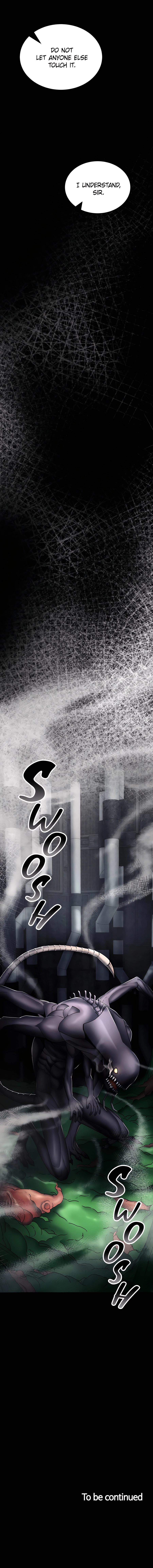I Became an Evolving Space Monster Chapter 12 10